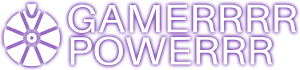 Gamerrrr Powerrr